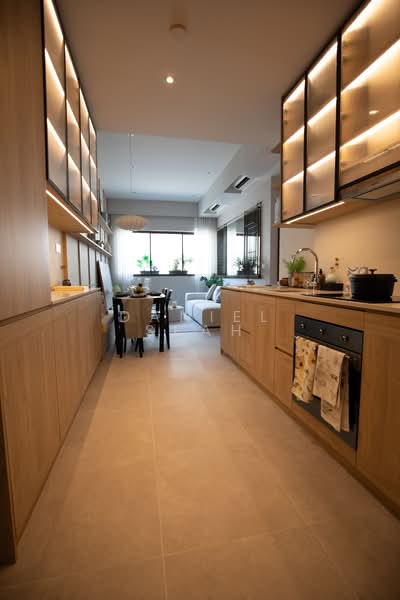 Atlassia, 30 Joo Chiat Place, 2 Bedrooms, 1,141 sqft, Apartment For Sale, by Daniel Seah, 500116499 - PropertyGuru.com.sg
