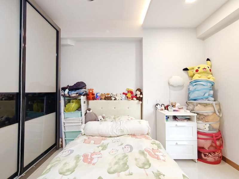 106A Bidadari Park Drive, 106A Bidadari Park Drive, 3 Bedrooms, 1,227 sqft, HDB Flat For Sale, by Donny Lim, 500116501 - PropertyGuru.com.sg