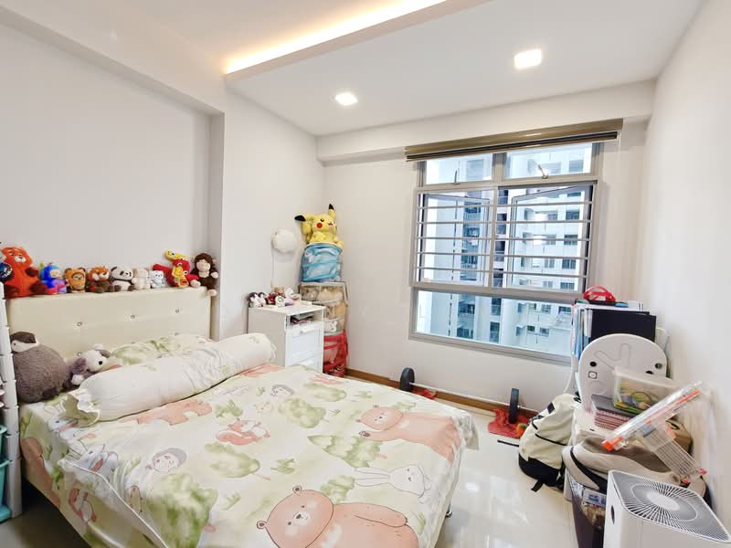 106A Bidadari Park Drive, 106A Bidadari Park Drive, 3 Bedrooms, 1,227 sqft, HDB Flat For Sale, by Donny Lim, 500116501 - PropertyGuru.com.sg