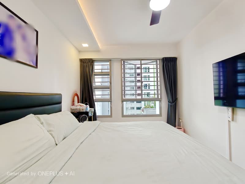 106A Bidadari Park Drive, 106A Bidadari Park Drive, 3 Bedrooms, 1,227 sqft, HDB Flat For Sale, by Donny Lim, 500116501 - PropertyGuru.com.sg