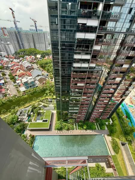 JadeScape, 6 Shunfu Road, 2 Bedrooms, 646 sqft, Condominium For Rent, by Andy Ng, 500116502 - Exterior - PropertyGuru.com.sg