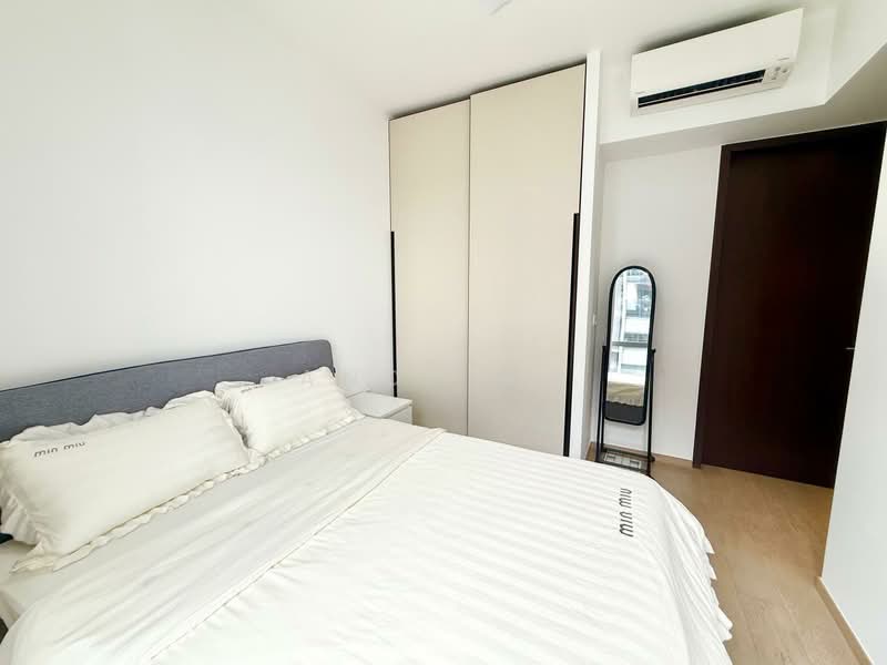 JadeScape, 6 Shunfu Road, 2 Bedrooms, 646 sqft, Condominium For Rent, by Andy Ng, 500116502 - Bedroom - PropertyGuru.com.sg