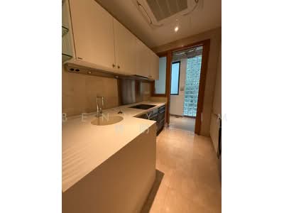 For Rent - Draycott Eight