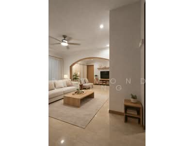 For Sale - 326 Sembawang Crescent