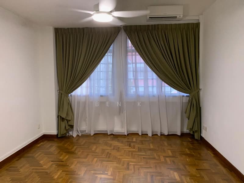 Barker Road, Barker Road, 3 Bedrooms, 2,500 sqft, Corner Terrace For Rent, by Ben K, 500116512 - Interior - PropertyGuru.com.sg