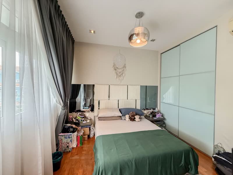 Victory Ville, 25A Toh Drive, 5 Bedrooms, 3,757 sqft, Cluster House For Sale, by Aloysius Lim, 500116513 - Bedroom - PropertyGuru.com.sg