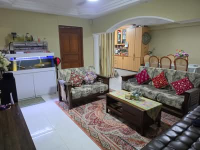 For Sale - 542 Choa Chu Kang Street 52