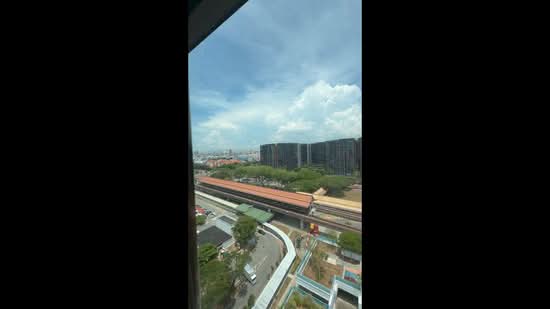 31 Eunos Crescent, 31 Eunos Crescent, 3 Bedrooms, 1,001 sqft, HDB Flat For Sale, by Bryan Chua, 500116519 - PropertyGuru.com.sg