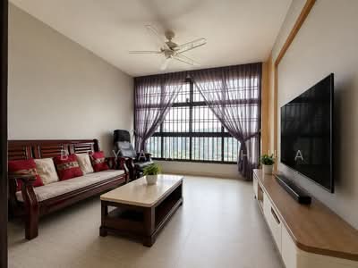 For Sale - 31 Eunos Crescent