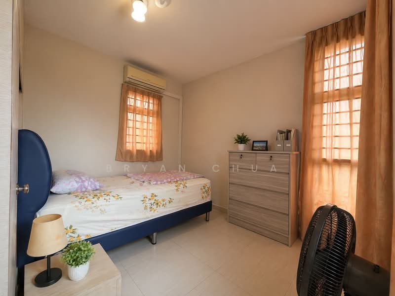 31 Eunos Crescent, 31 Eunos Crescent, 3 Bedrooms, 1,001 sqft, HDB Flat For Sale, by Bryan Chua, 500116519 - Bedroom - PropertyGuru.com.sg