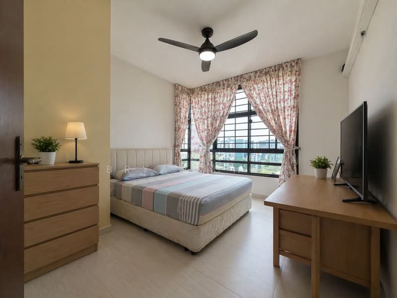 31 Eunos Crescent, 31 Eunos Crescent, 3 Bedrooms, 1,001 sqft, HDB Flat For Sale, by Bryan Chua, 500116519 - Bedroom - PropertyGuru.com.sg