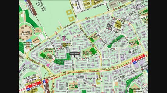 850 Woodlands Street 82, 850 Woodlands Street 82, 6 Bedrooms, 1,894 sqft, HDB Flat For Sale, by Alan Huy, 500116523 - PropertyGuru.com.sg