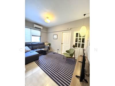 For Rent - Riverwalk Apartments