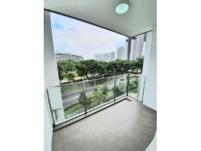 For Rent - Eight Riversuites