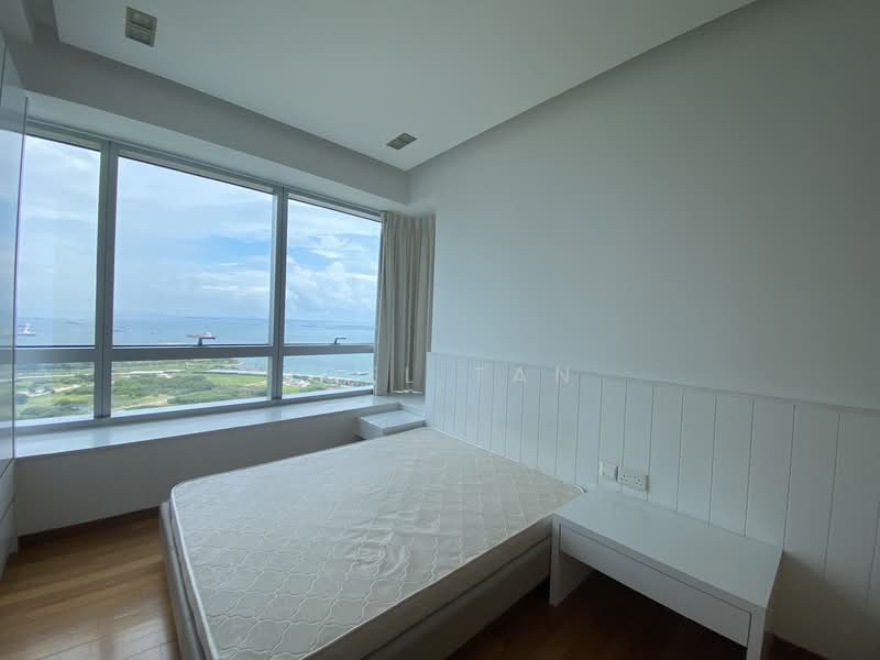 Marina Bay Residences, 18 Marina Boulevard, 1 Bedroom, 753 sqft, Condominium For Rent, by Joel Tan, 500116533 - Bedroom - PropertyGuru.com.sg