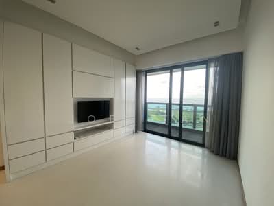 For Rent - Marina Bay Residences
