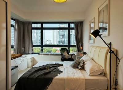 For Rent - City Square Residences