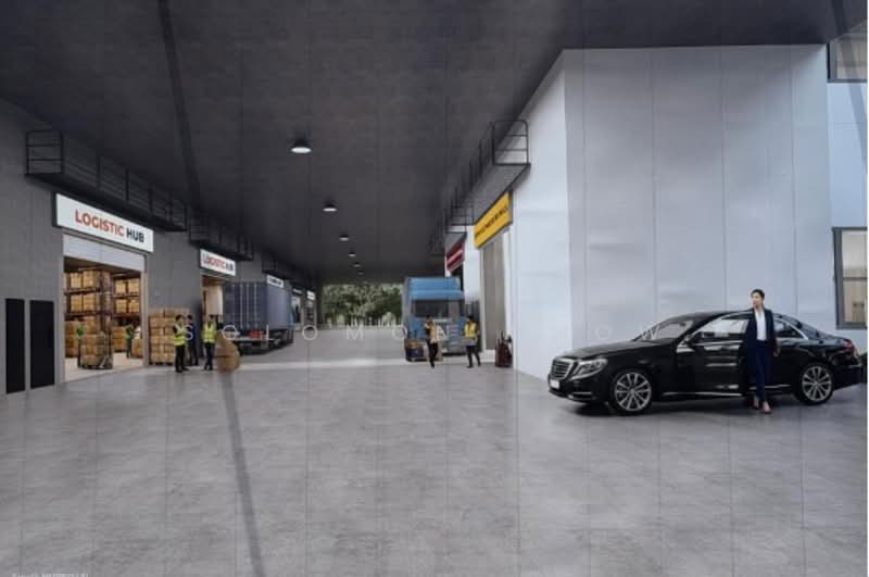 GATE+, TUKANG INNOVATION DRIVE, Boon Lay / Jurong / Tuas, 1,615 sqft, Factory / Workshop (B2) For Sale, by Solomon Chow, 500116535 - Exterior - CommercialGuru.com.sg