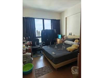 For Rent - Central Grove