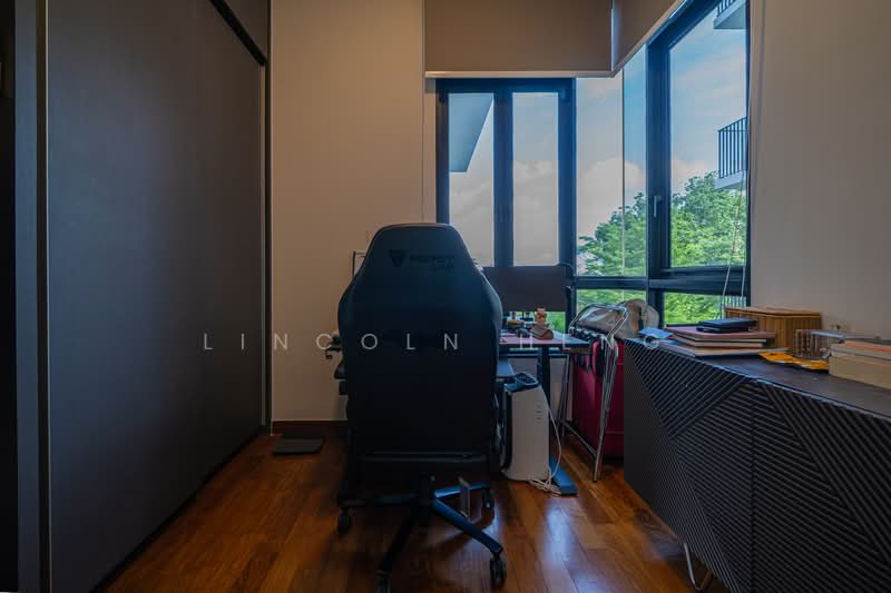 Eco Sanctuary, 65 Chestnut Avenue, 3 Bedrooms, 990 sqft, Condominium For Sale, by Lincoln Heng, 500116537 - Study - PropertyGuru.com.sg