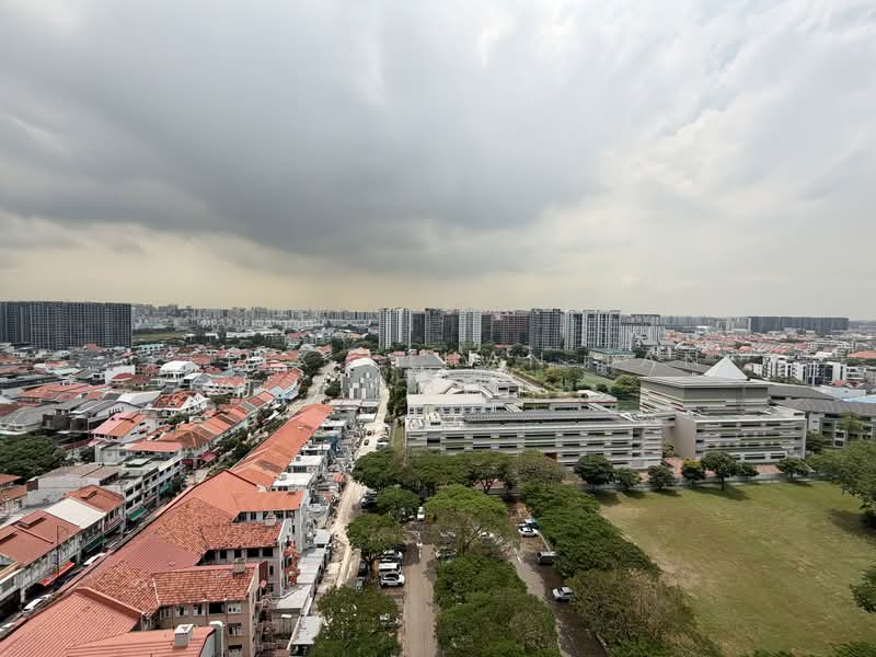 For Sale - Tembusu Grand