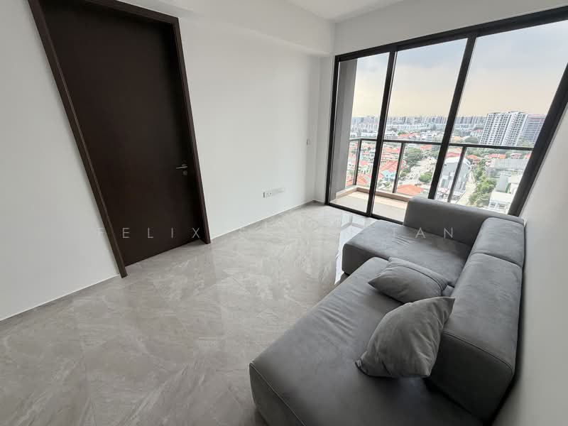 For Sale - Tembusu Grand