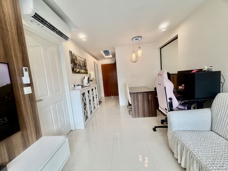 418B Fernvale Link, 418B Fernvale Link, 1 Bedroom, 506 sqft, HDB Flat For Sale, by Jenny Lee, 500116540 - Interior - PropertyGuru.com.sg