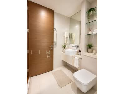 For Rent - The Wharf Residence