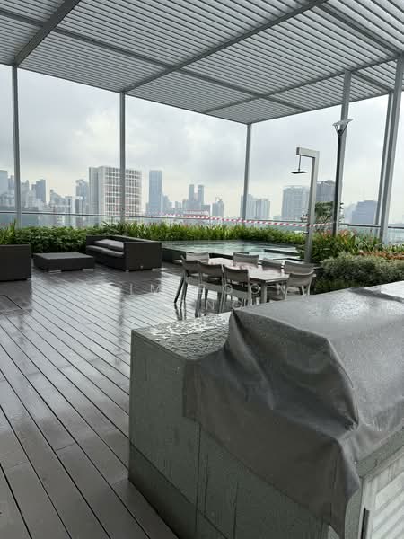 The Wharf Residence, 15 Tong Watt Road, 2 Bedrooms, 1,042 sqft, Condominium For Rent, by Lim Boon Hong, 500116541 - View - PropertyGuru.com.sg