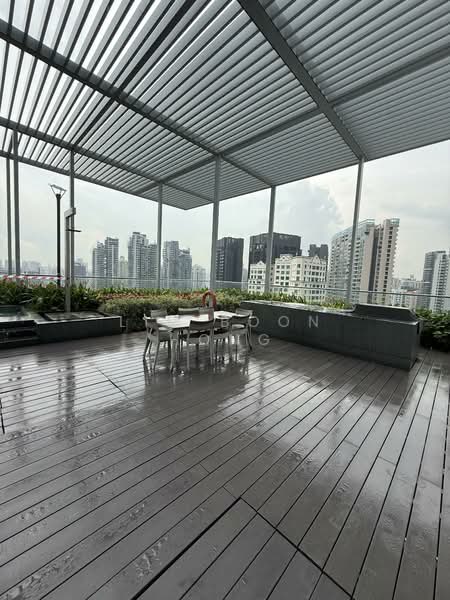 The Wharf Residence, 15 Tong Watt Road, 2 Bedrooms, 1,042 sqft, Condominium For Rent, by Lim Boon Hong, 500116541 - View - PropertyGuru.com.sg