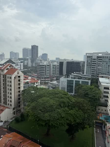 The Wharf Residence, 15 Tong Watt Road, 2 Bedrooms, 1,042 sqft, Condominium For Rent, by Lim Boon Hong, 500116541 - View - PropertyGuru.com.sg