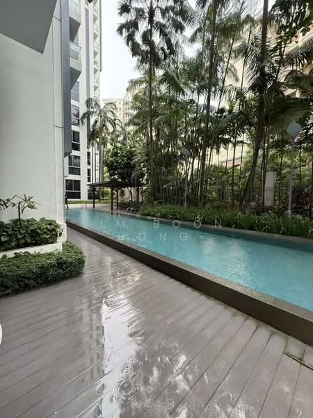 The Wharf Residence, 15 Tong Watt Road, 2 Bedrooms, 1,042 sqft, Condominium For Rent, by Lim Boon Hong, 500116541 - Exterior - PropertyGuru.com.sg