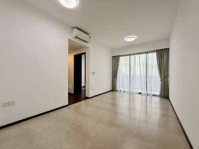 For Rent - Lentor Modern