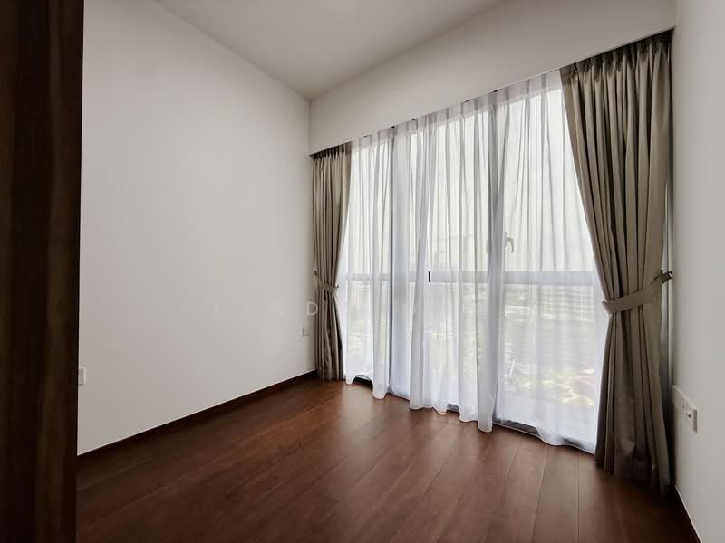 Lentor Modern, 7 Lentor Central, 3 Bedrooms, 979 sqft, Condominium For Rent, by Linda Ong, 500116542 - Bedroom 3 - PropertyGuru.com.sg