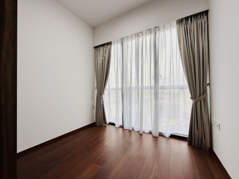 Lentor Modern, 7 Lentor Central, 3 Bedrooms, 979 sqft, Condominium For Rent, by Linda Ong, 500116542 - Bedroom 2 - PropertyGuru.com.sg