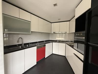 For Rent - The Draycott