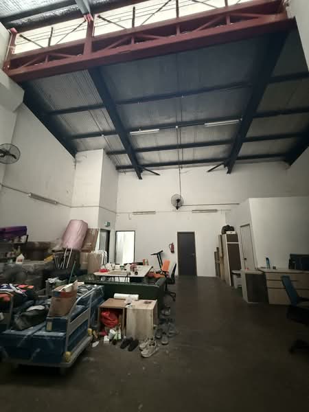 K.B Warehouse Complex, 55 Kaki Bukit Road 2, 9,171 sqft, Factory / Workshop (B2) For Rent, by MJ Zhuo, 500116547 - Interior - CommercialGuru.com.sg