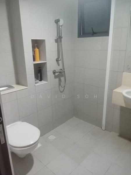 Pinnacle @ Duxton, 1G Cantonment Road, Room Rental, 110 sqft, HDB Flat For Rent, by David Soh, 500116548 - Bathroom - PropertyGuru.com.sg