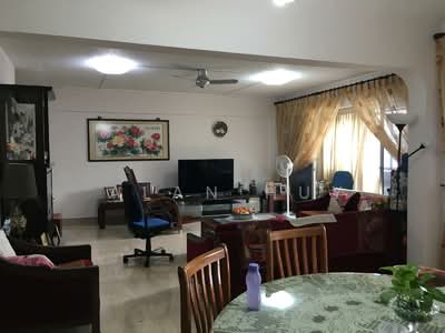 For Sale - 104 Jalan Rajah