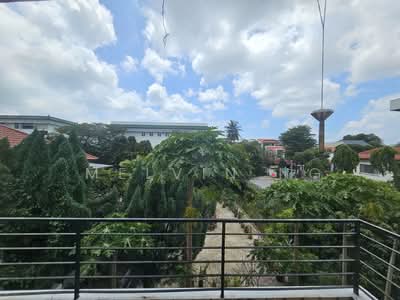 For Sale - ⭐The Best Value and Lowest P$F in Goodman✅Elevated, Modern, FREEHOLD Semi-D