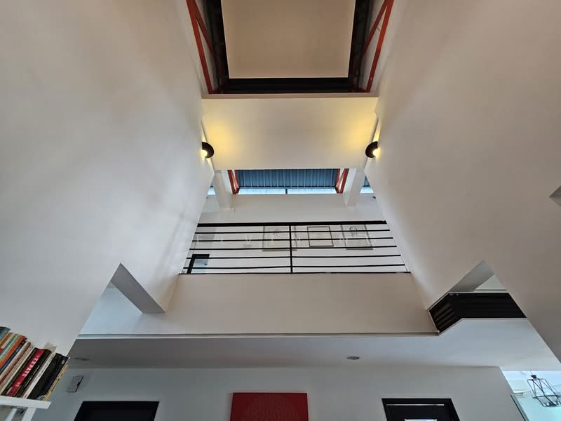 ⭐The Best Value and Lowest P$F in Goodman✅Elevated, Modern, FREEHOLD Semi-D, North Facing | Modern | Elevated | Basement | Pool, 6 Bedrooms, 4,550 sqft, Semi-Detached House For Sale, by Melvin Ng, 500116550 - Interior - PropertyGuru.com.sg