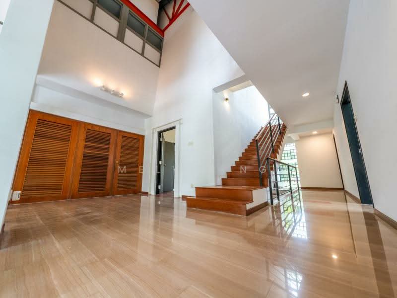 ⭐The Best Value and Lowest P$F in Goodman✅Elevated, Modern, FREEHOLD Semi-D, North Facing | Modern | Elevated | Basement | Pool, 6 Bedrooms, 4,550 sqft, Semi-Detached House For Sale, by Melvin Ng, 500116550 - Interior - PropertyGuru.com.sg