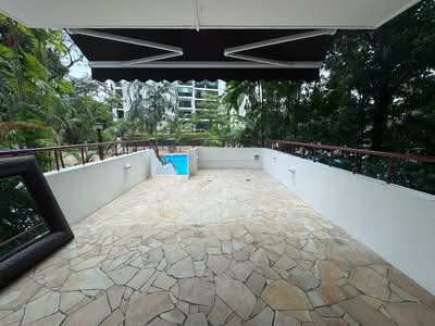 For Rent - The Dairy Farm