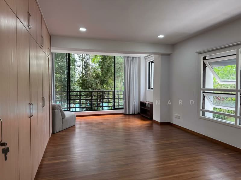 The Dairy Farm, 35 Dairy Farm Road, 4 Bedrooms, 2,142 sqft, Condominium For Rent, by Juliet Stannard, 500116551 - Living Room - PropertyGuru.com.sg