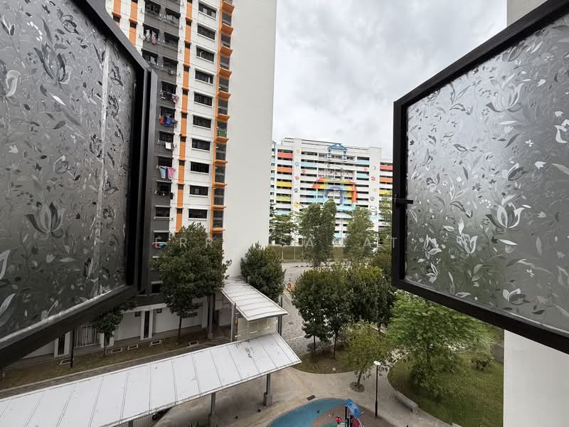 166A Teck Whye Crescent, 166A Teck Whye Crescent, 1 Bedroom, 505 sqft, HDB Flat For Sale, by Erra Samat, 500116552 - Exterior - PropertyGuru.com.sg