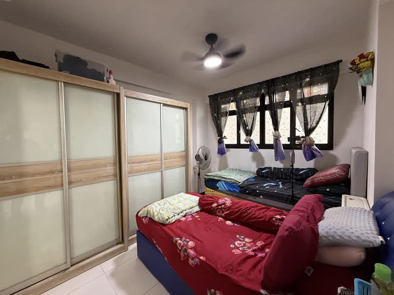 166A Teck Whye Crescent, 166A Teck Whye Crescent, 1 Bedroom, 505 sqft, HDB Flat For Sale, by Erra Samat, 500116552 - PropertyGuru.com.sg