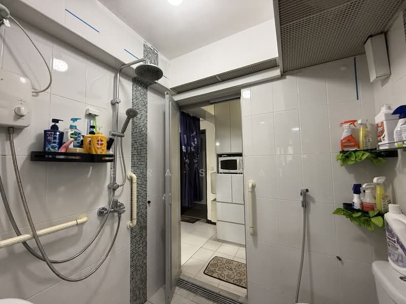 166A Teck Whye Crescent, 166A Teck Whye Crescent, 1 Bedroom, 505 sqft, HDB Flat For Sale, by Erra Samat, 500116552 - PropertyGuru.com.sg