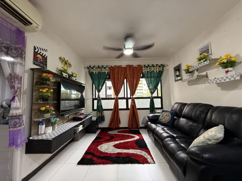 166A Teck Whye Crescent, 166A Teck Whye Crescent, 1 Bedroom, 505 sqft, HDB Flat For Sale, by Erra Samat, 500116552 - PropertyGuru.com.sg