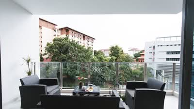 For Sale - Bartley Ridge