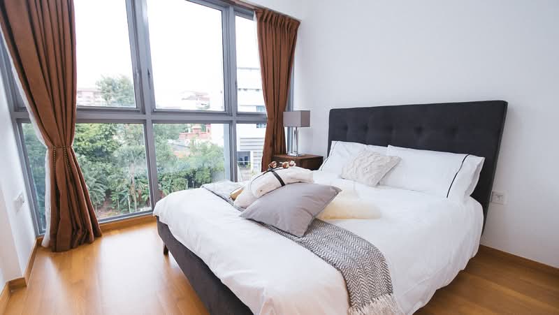 Bartley Ridge, 36 Mount Vernon Road, 3 Bedrooms, 980 sqft, Condominium For Sale, by Dulcie Liu, 500116556 - Bedroom - PropertyGuru.com.sg